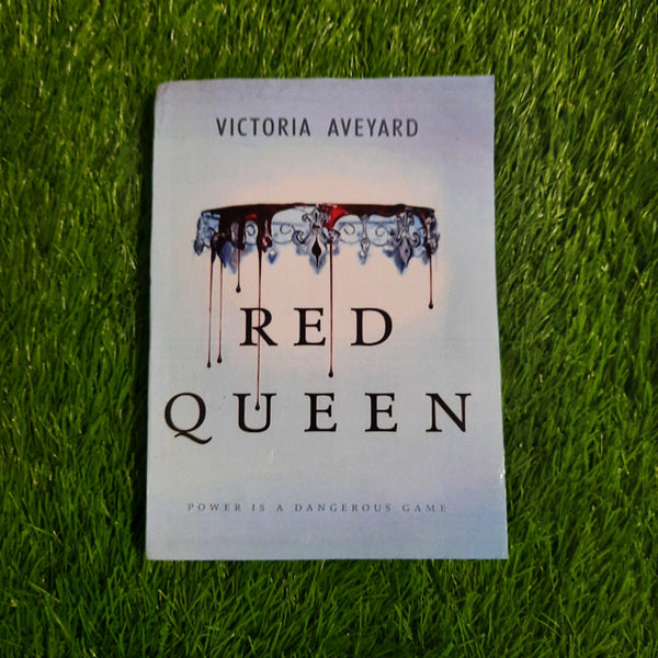 red queen