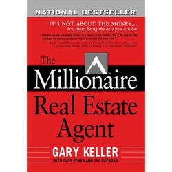 THE MILLIONAIRE REAL ESTATE AGENT