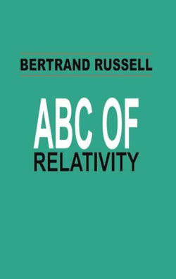 ABC of Relativity