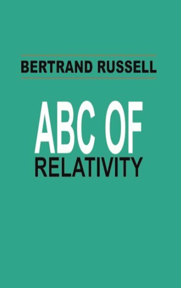 ABC of Relativity