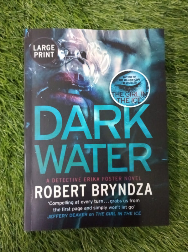 DARK WATER