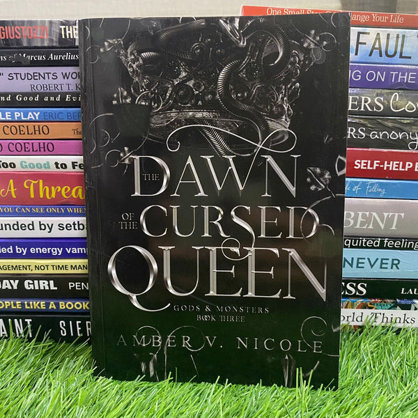 The Dawn of the Cursed Queen