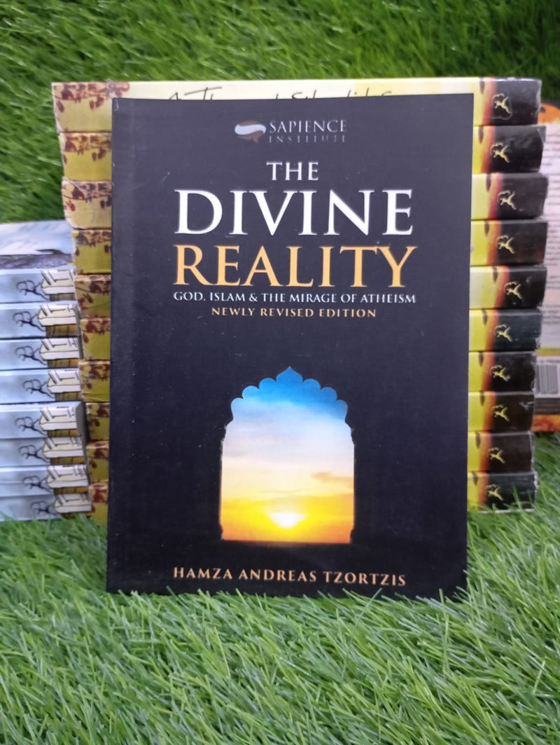 THE DIVINE REALITY