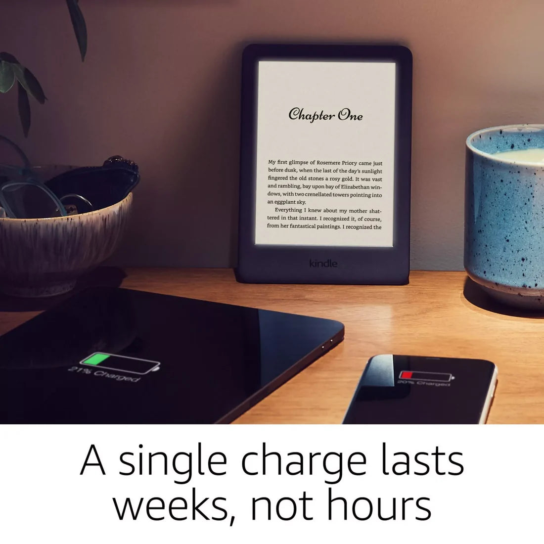 Amazon Kindle 10th Generation USED