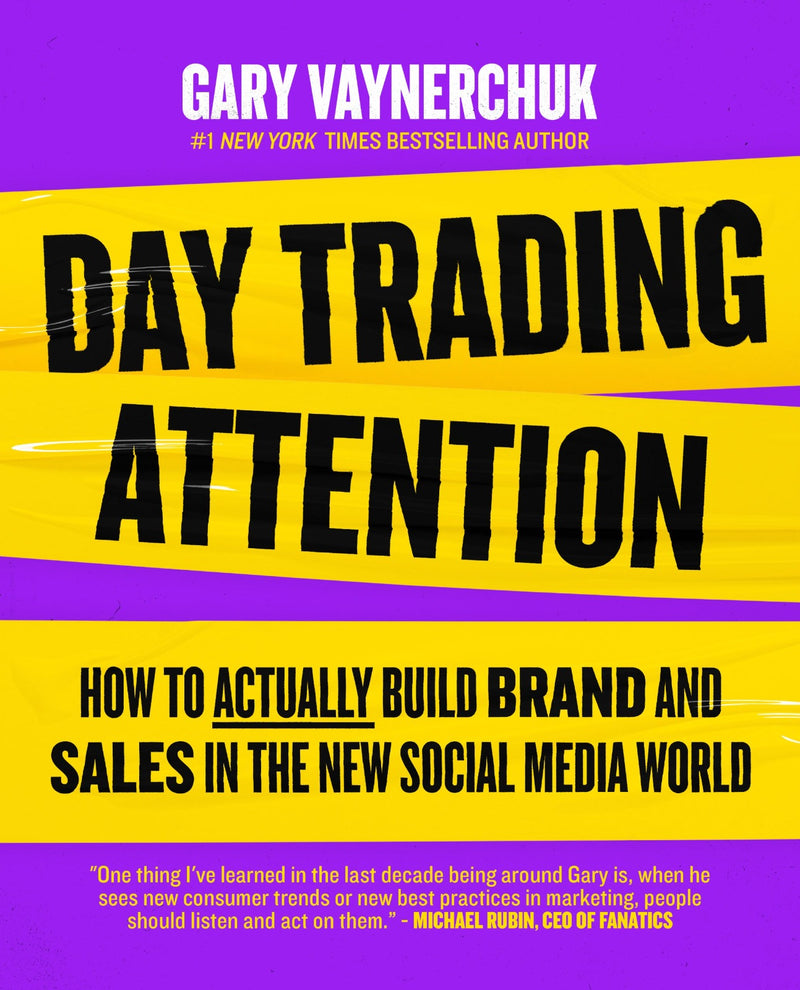 Day Trading Attention