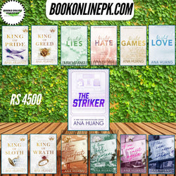 11.11 SALE SET OF 13 BOOKS RS 4500