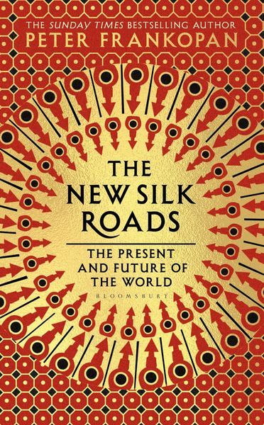 the new silk road