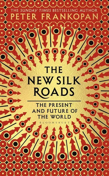 the new silk road