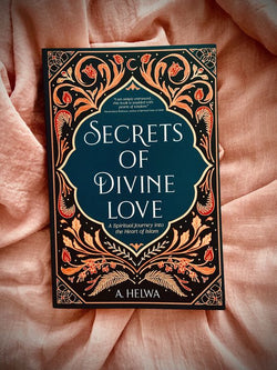 SECRETS OF DIVINE LOVE