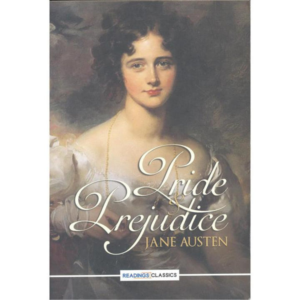 Pride and Prejudice Jane Austen
