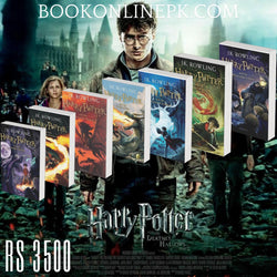 harry potter series