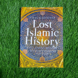 lost islamic history