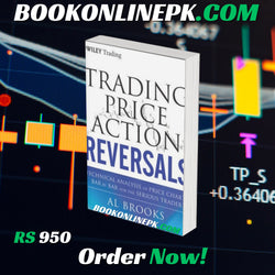 Trading Price Action Reversals