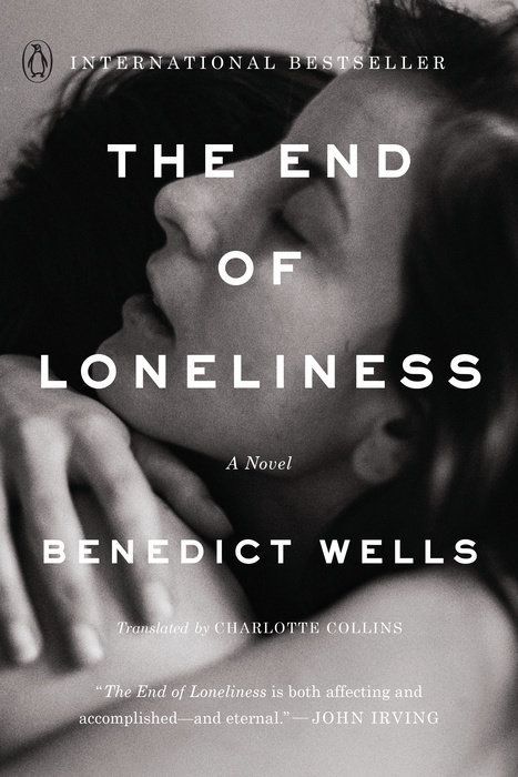 THE END OF LONELINESS