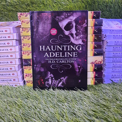 HAUNTING ADELINE