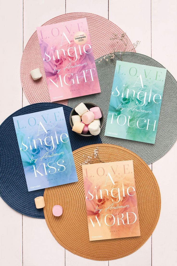 A Single Nights,A Single Touch,A Single Kiss,A Single Word