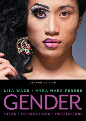 Gender by Lisa Wade