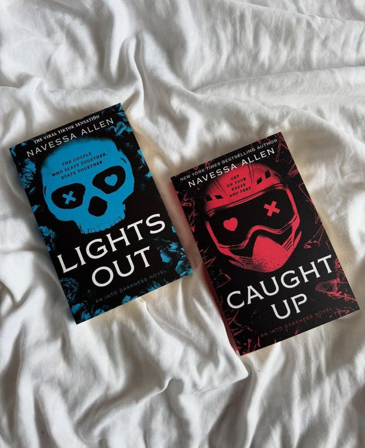 Lights Out,Caught Out