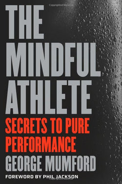 the mindful athlete