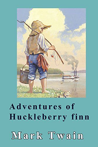 adventures of huckleberry finn