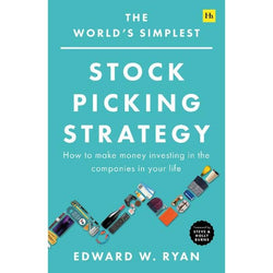 The World's Simplest Stock Picking Strategy