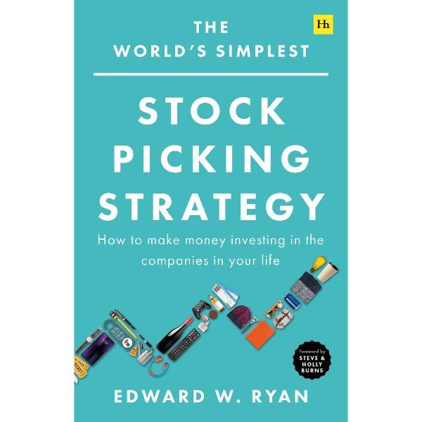 The World's Simplest Stock Picking Strategy