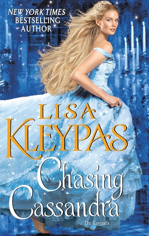 Chasing Cassandra Lisa Kleypas