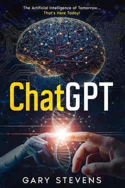 ChatGPT  Gary Stevens