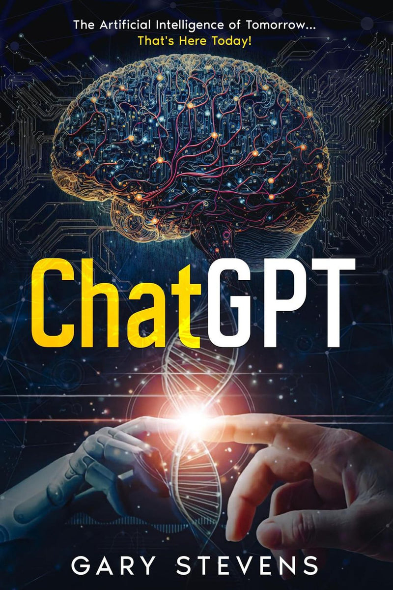 ChatGPT  Gary Stevens