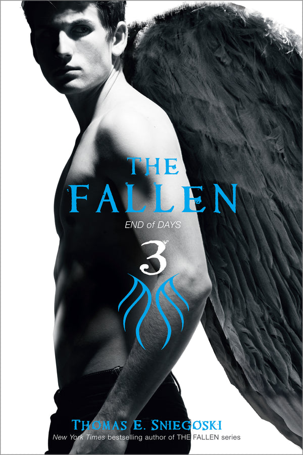 The Fallen 3 by Thomas E. Sniegoski