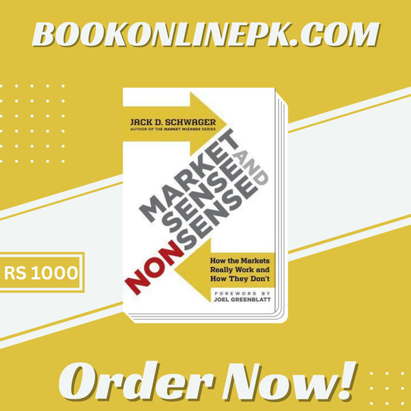 Market sense and non sense