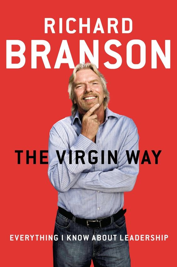 the virgin way