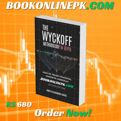 The Wyckoff Methodology in Depth