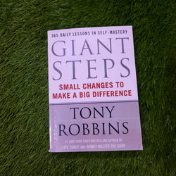 GIANT STEPS