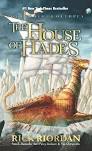 The House of Hades  Rick Riordan