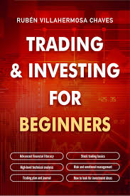 Trading and Investing for Beginners