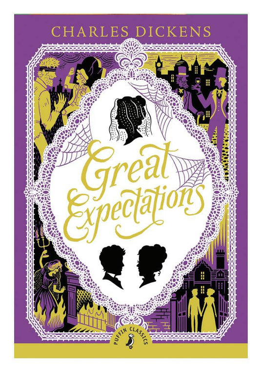 Great Expectations Charles Dickens