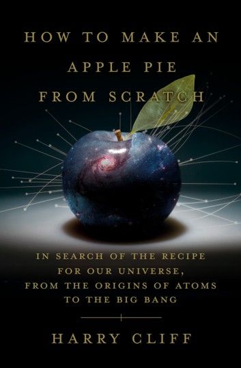 HOW TO MAKE AN APPLE PIE FROM SCRATCH