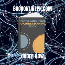 The Hundred-page Machine Learning Book