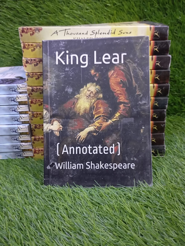 KING LEAR