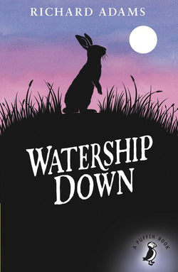 Watership Down  Richard Adams