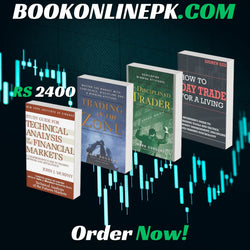 The Trading Edge: Exclusive Book Discounts