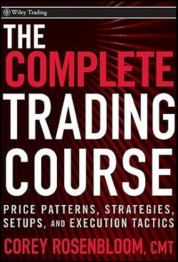 The Complete Trading Course