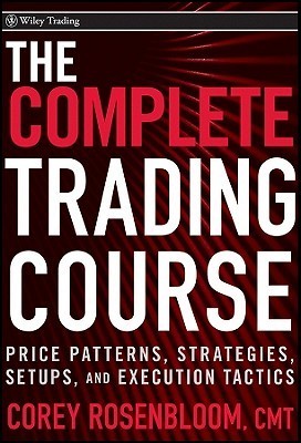 The Complete Trading Course