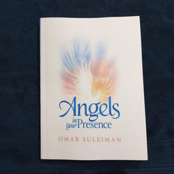 Angels Presence