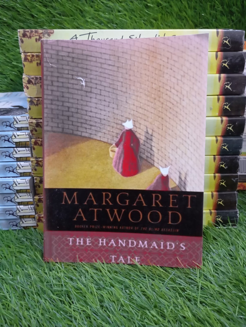 THE HANDMAID'S TALE