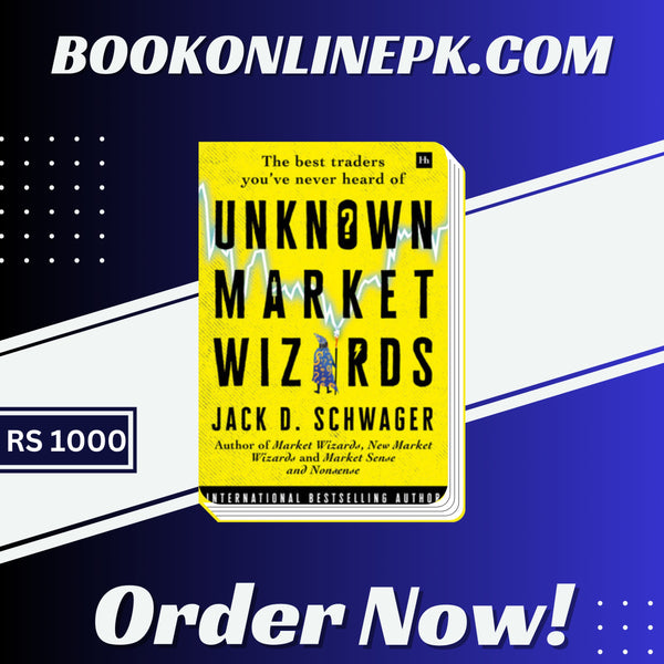 Unknown Market Wizards