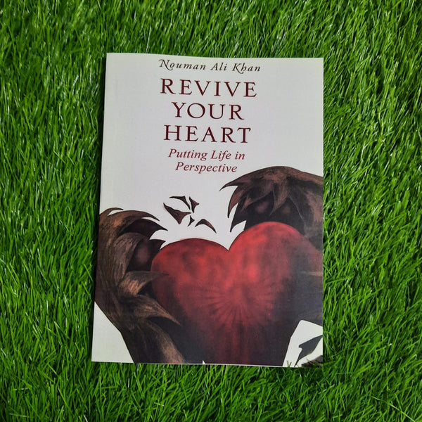 revive your heart