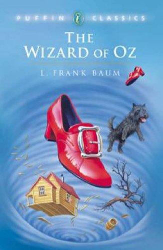 The Wizard of Oz Baum, L Frank