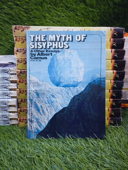 THE MYTH OF SISYPHUS